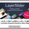 دانلود پلاگین LayerSlide ساخت اسلایدر واکنش گرا وردپرس
