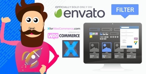 افزونه فیلتر پیشرفته محصولات ووکامرس در ردپرس با افزونه پرمیوم WooCommerce Product Filter