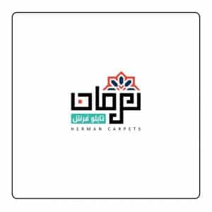 نمونه کار طراحی لوگو