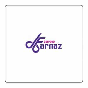نمونه کار طراحی لوگو