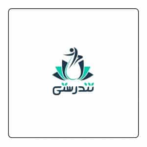نمونه کار طراحی لوگو