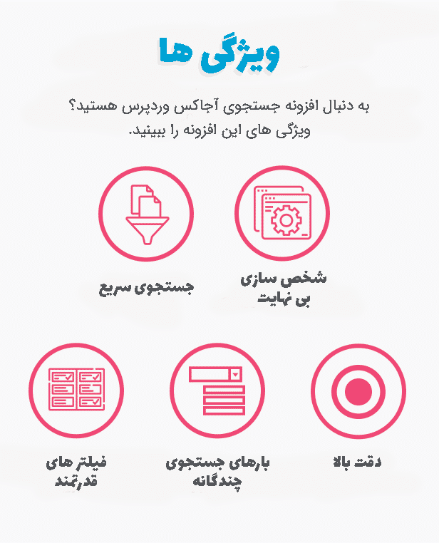 خرید افزونه Ajax Search Pro