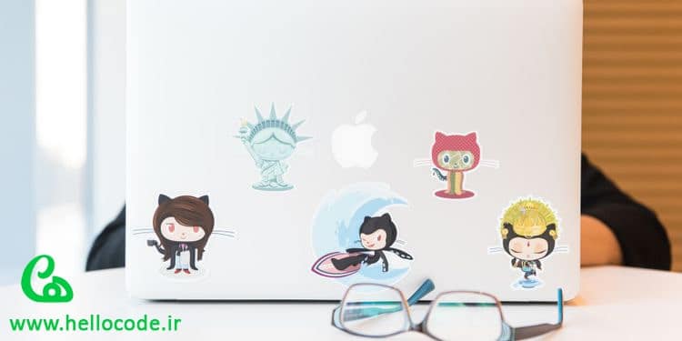 کدهای کیبورد و میانبر گیت هاب برای ویندوز و مک