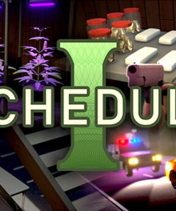 بازی Schedule I برای کامپیوتر