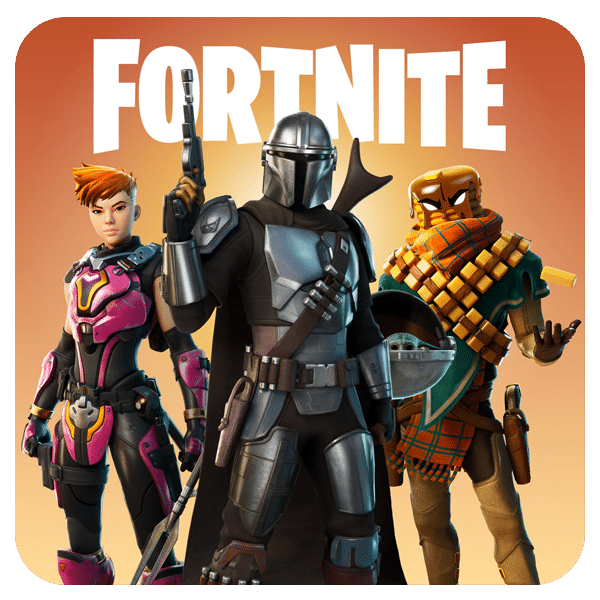 خرید درون بازی فورتنایت